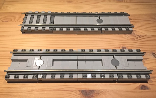 lego train magnetic coupler